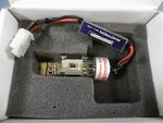 Photron Deuterium Arc Lamp P712T Uv Transmitting Borosilicate. Fixed Price $179.99.
