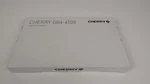 Cherry ML4100 G84-4100L Compact Slim Mechanical Keyboard White PS2/USB. Fixed Price $45.97.