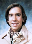 Tim Burton Senior High School Yearbook Batman Beetlejuice Depp. Fixed Price $389.99.