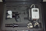 Zeiss HSO-10 Portable Slit-lamp With Carrying Case. Fixed Price $2622.00.