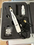 Medtronic Tonometer Tono-pen Xl Calibrates Very Good Condition. Fixed Price $2000.00.