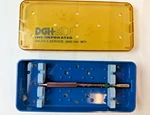 Accutome AE7695 Diamond Knife W/ Sterilization Case Ophthalmology. Fixed Price $250.00.
