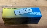 Replacement Bulb For Eiko 11143 20W 6V. Fixed Price $19.00.