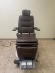 Reliance 980 Exam Chair W/ 7720NC Instrument Stand. Fixed Price $2500.00.
