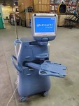 Alcon Infinity Vision System Ref 210-0000-511, 2010 Rev Dj With Pedal #3. Fixed Price $1149.00.