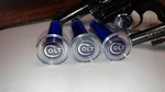 Premium Firearm Display Rods Colt, Ruger And Smith Wesson. Fixed Price $18.00.