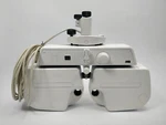 Nidek RT-1200 Refractor Head Ophthalmic Equipment. Fixed Price $593.57.