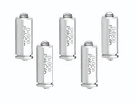 Compatible With Welch Allyn 5 Pcs Halogen Led Replacement Bulbs 04900-U For 1172. Fixed Price $33.32.