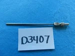 D3407 Jarit Surgical 12FR. Suction Tube 285-476. Fixed Price $40.00.