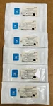 6 Abbott Laminar Flow And Irrigation Sleeve, Gauge, Ref OPOR3019L. Fixed Price $250.00.