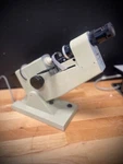 Nikon OL-5 Manual Lensometer-good Condition!. Fixed Price $375.00.