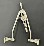 Storz Ophthalmics Maumenee-park Speculum E4007. Fixed Price $63.85.