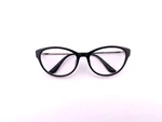 Salvatore Ferragamo Eyeglasses, Frames Only, Italy, SF2704R, 53-17-130, Plastic. Fixed Price $44.99.