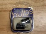 Keeler 1012-P-7003 6V A.p.i/vantage All Pupil Ii Ophthalmoscope Lamp Bulb. Fixed Price $80.00.
