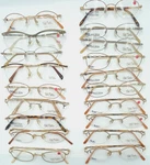 Bob Mackie Womens Frames Pick Size & Color Eyeglasses New. Fixed Price $32.99.