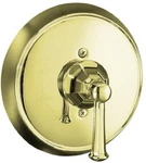 Kohler Memoirs Classic K-T466-4C-AF French Gold Pressure Balance Trim. Fixed Price $499.00.