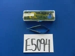 E5094 Rhein 05-2334AL Fine Ii Angled Foldable Lens. Fixed Price $125.00.