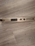Vintage American Optical Parabolic Slide Mod 1217-5D Ao Buffalo Ny. Fixed Price $60.19.
