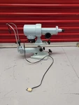 Bausch & Lomb Optical 71-21-35 Keratometer Vintage Medical Powder Blue. Fixed Price $124.98.