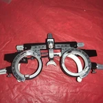 Lombart Instruments Trial Eye Frame Metal - TF0LOMTF. Fixed Price $75.00.