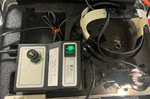 Keeler Binocular Indirect Ophthalmoscope Wired Headset With Transformer. Fixed Price $250.00.