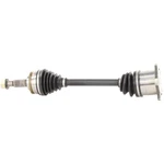 For Infiniti J30 1993 1994 Rear Left Cv Axle Shaft Dac. Fixed Price $167.41.