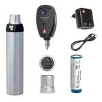 Heine 200S Led Ophthalmoscope With BETA4 Usb Rechargeable Handle. Fixed Price $1000.00.