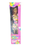 Dress 'n Fun Barbie Black Fashion Doll #11103 New In Box 1993 African American. Fixed Price $35.89.