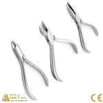 Dental Orthodontic Tweed Loop Forming Pliers Adams Surgical Lab Tools Kit. Fixed Price $40.86.