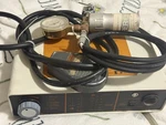 Keeler-amoils Acu 220 Cryosurgical System. Fixed Price $475.00.
