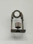 Nidek Microkeratome 8.5 Metal Ring MK-2000 Ophthalmic. Fixed Price $750.00.