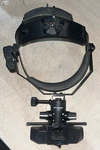 Propper Hwo Indirect Binocular Ophthalmoscope Headpiece/ Headlight. Fixed Price $167.97.