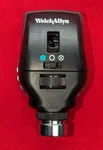 Welch Allyn 11730 3.5V Autostep Coaxial Ophthlalmoscope - Head Only Euc. Fixed Price $179.00.