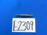 E2309 Katena K5-9010 Jameson Small Left Forceps. Fixed Price $50.00.