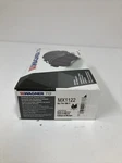 New Wagner Brake Thermoquiet MX1122 Semi-metallic Disc Pad Set. Fixed Price $26.99.