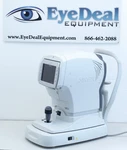 Nidek Nt 510 Auto Tonometer. Fixed Price $2995.00.