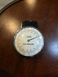 Hilco Vision 1004354 Lens Clock Spherometer With Protective Cap. Fixed Price $56.51.