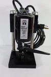 Opti Speed Plastic Lens Drill Tested And Working Glasses ST-99. Fixed Price $90.00.