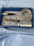 Amo Abbott Ellips Fx Transversal Ultrasound Phacoemulsifier Handpiece. Fixed Price $485.00.
