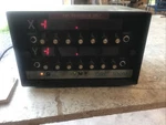 Drc Dynamics Digital Measuring Display Model 750 100M. Fixed Price $275.00.