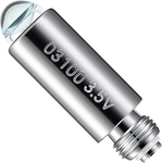 Hqrp Halogen Bulb For Welch Allyn 22811 25000 25020 25021 25070 25200. Fixed Price $9.95.