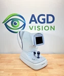 Nidek ARK-530A Auto Refractor/ Keratometer With Warranty. Fixed Price $3800.00.