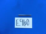 E960 Katena Kuglen Iris Clover Leaf Hook K3-5510. Fixed Price $30.00.