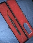 Katena Products Livernois Iol Pick Up / Folder 5-8215 Read Description.. Fixed Price $900.00.