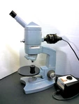 Radiuscope American Optical Model # 11234 Radiusgauge. Fixed Price $375.00.