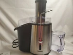 Mueller Austria Ultra-juicer MU-100 Power, Easy Clean Extractor Press Open Box. Fixed Price $29.00.