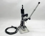 Carl Zeiss 30 Sl-m Slit Lamp W/ F-125 Head 3*EYEPIECE *no Power Supply. Fixed Price $349.99.