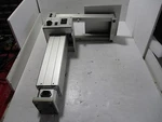 Humphrey Power Table 200 Series Gc 8AWDS-108K For Carl Zeiss Iol Master. Fixed Price $1750.00.