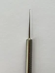 Karl Storz E0545 Sinskey Iris And Iol Hook, 4.6". Fixed Price $142.60.