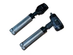 Welch Allyn 3.5V Otoscope 23810 & Ophthalmoscope 11720 W/ Handles 71670 Set. Fixed Price $359.99.